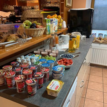 Gostisce Sovdat Bovec Exteriör bild